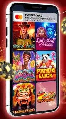 Casino Innsbruck preview
